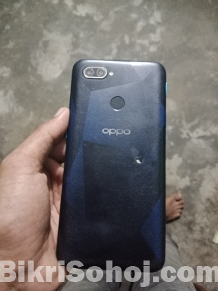 Oppo a 12